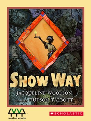 cover image of Show Way